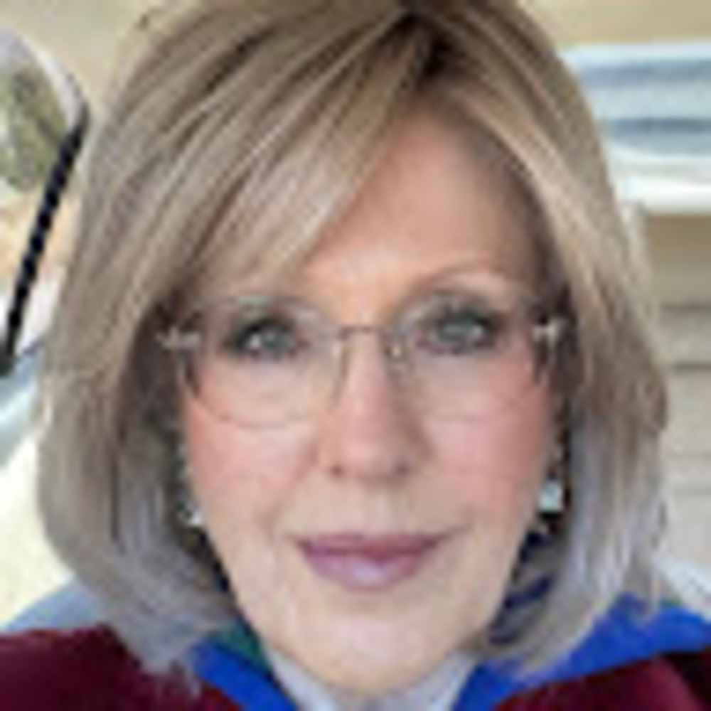 Meet your Posher, Kathy